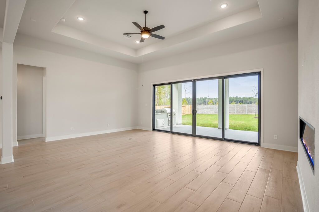 Interior Photo