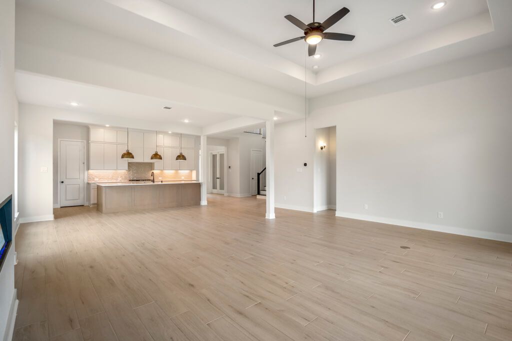 Interior Photo