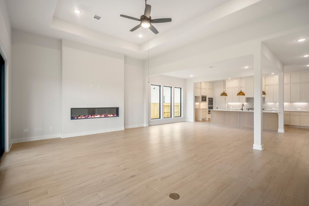 Interior Photo