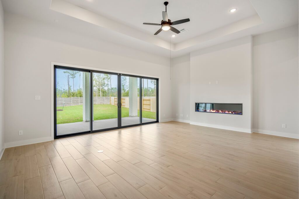 Interior Photo