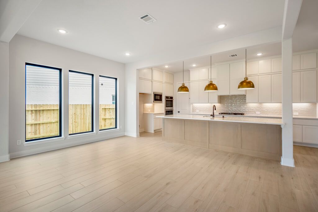 Interior Photo