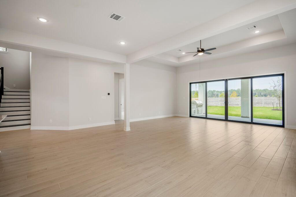 Interior Photo