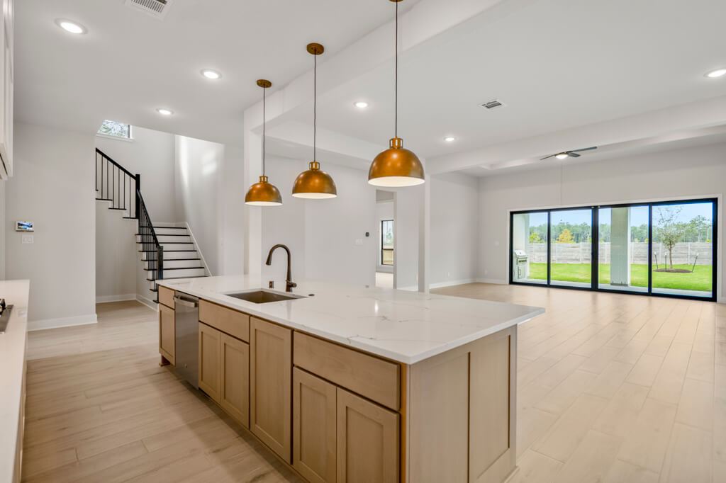 Interior Photo