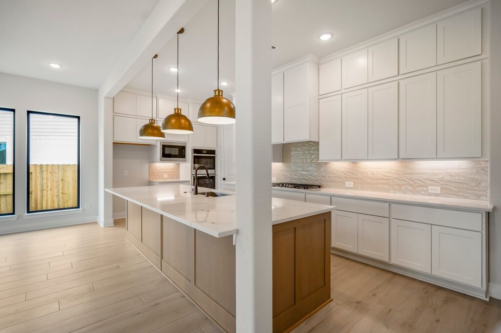 Interior Photo