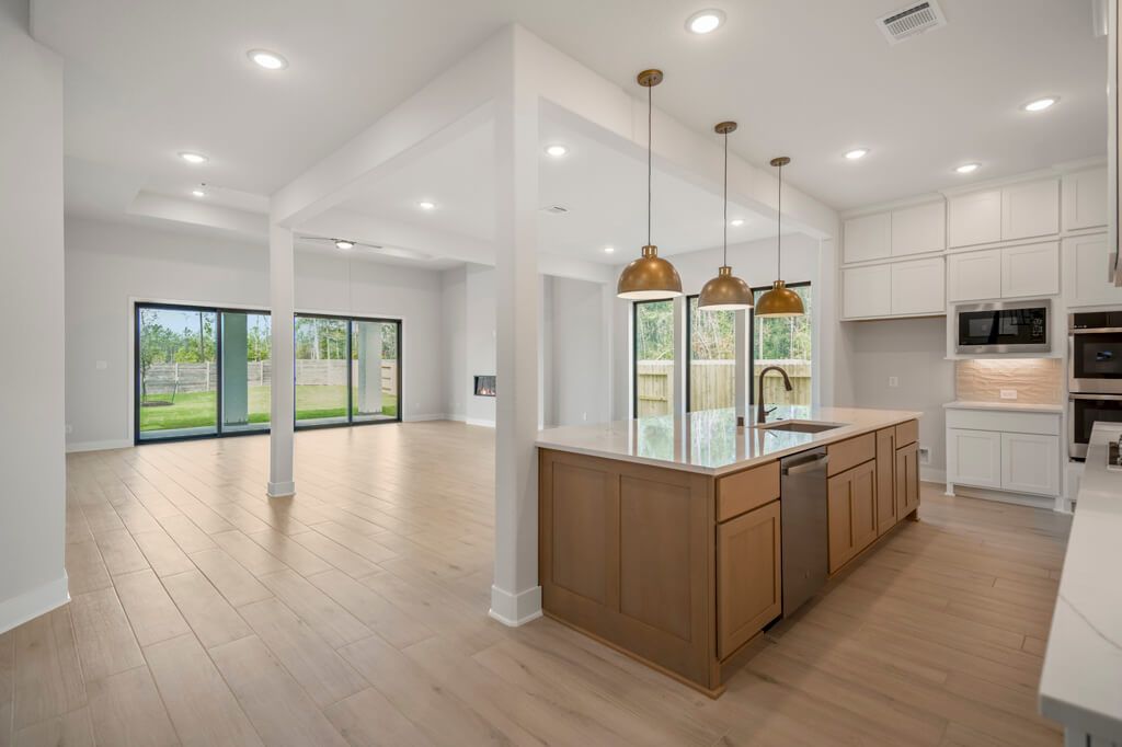 Interior Photo
