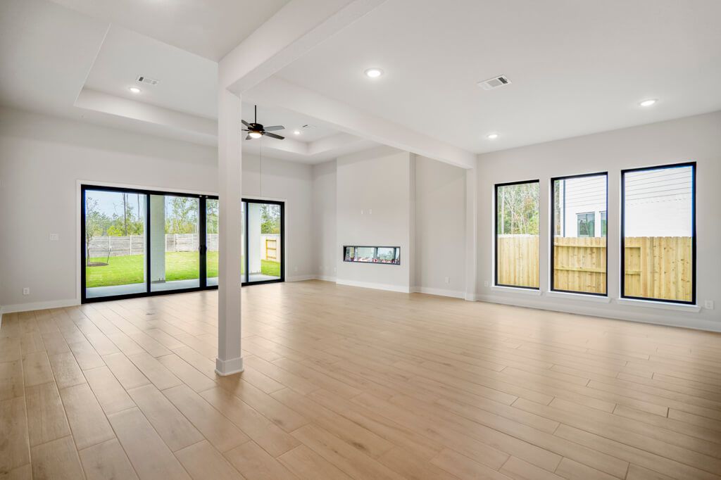 Interior Photo