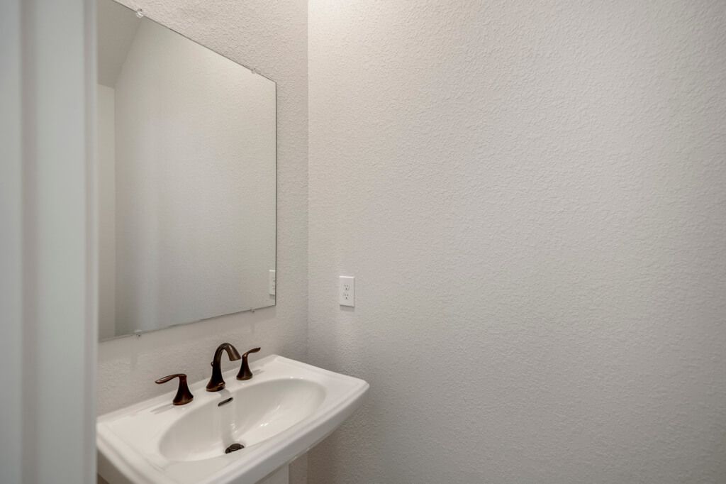 Interior Photo