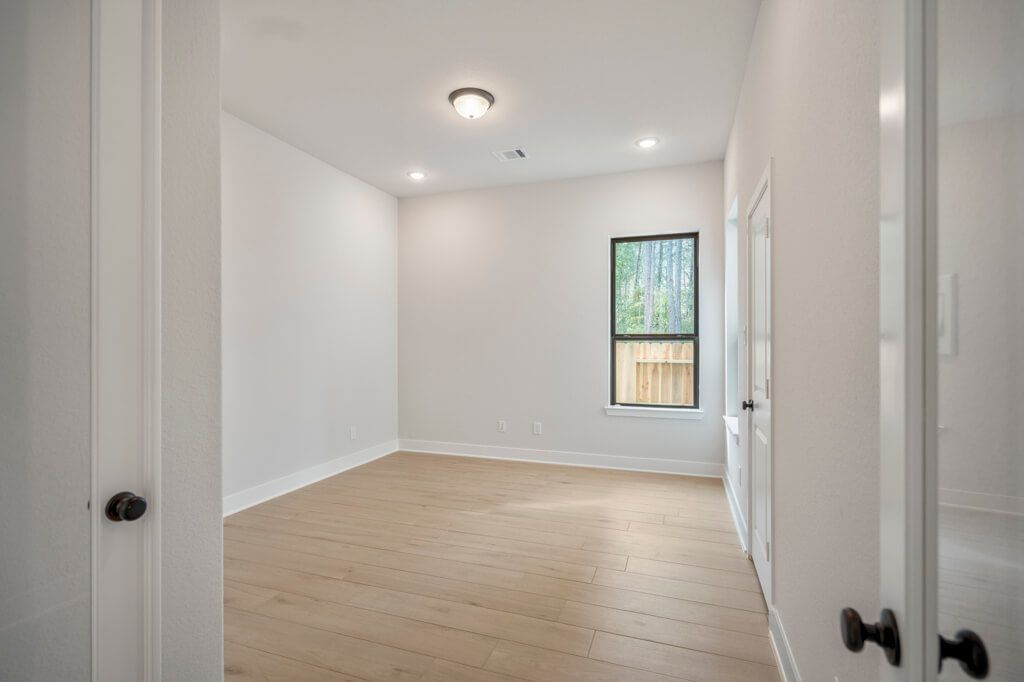 Interior Photo