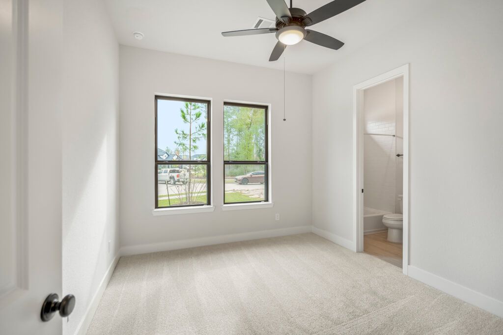 Interior Photo