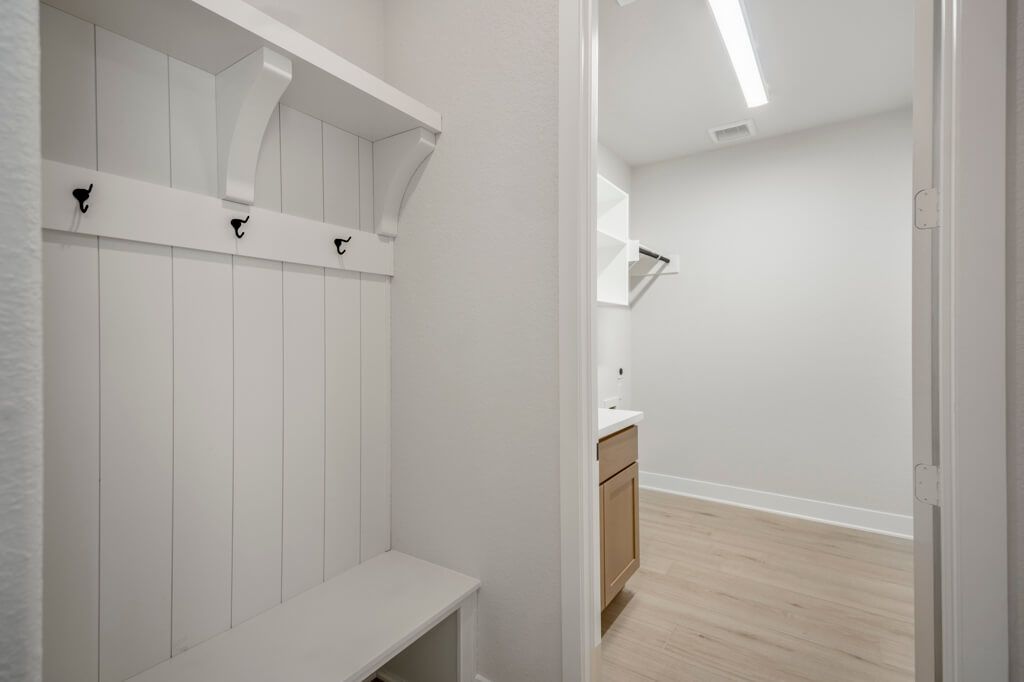 Interior Photo