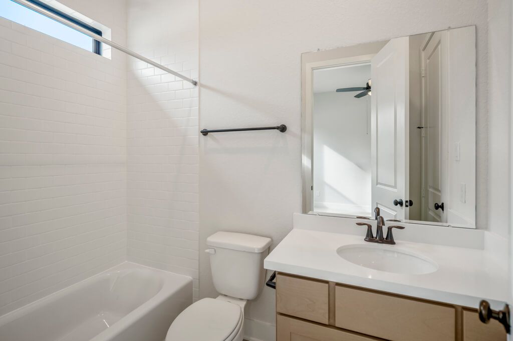 Interior Photo