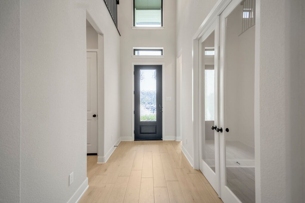 Interior Photo