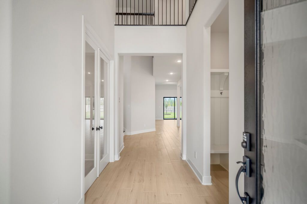Interior Photo