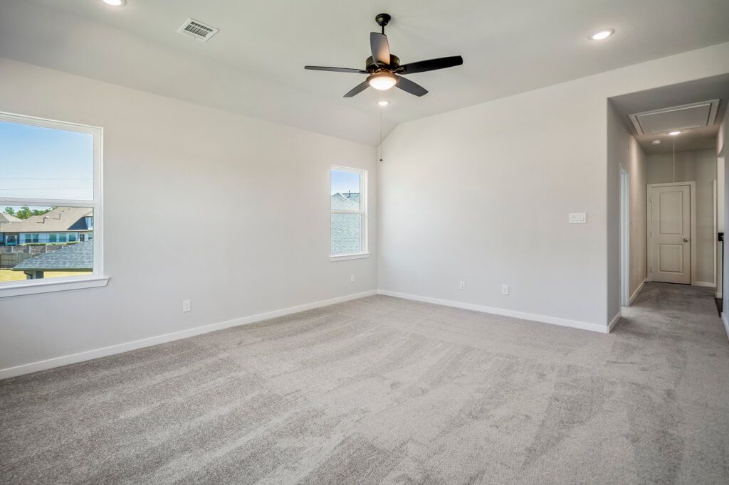 Interior Photo