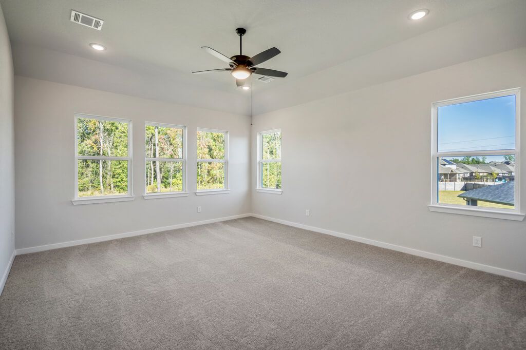 Interior Photo