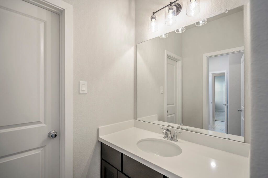 Interior Photo