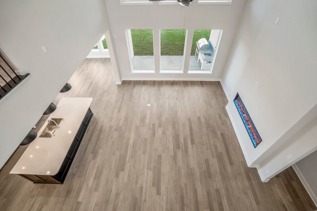Interior Photo