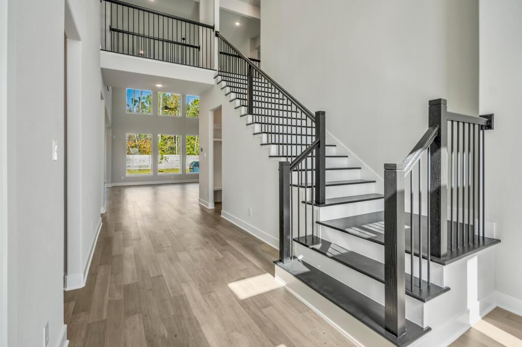 Interior Photo