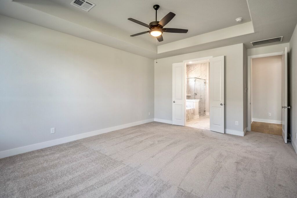 Interior Photo