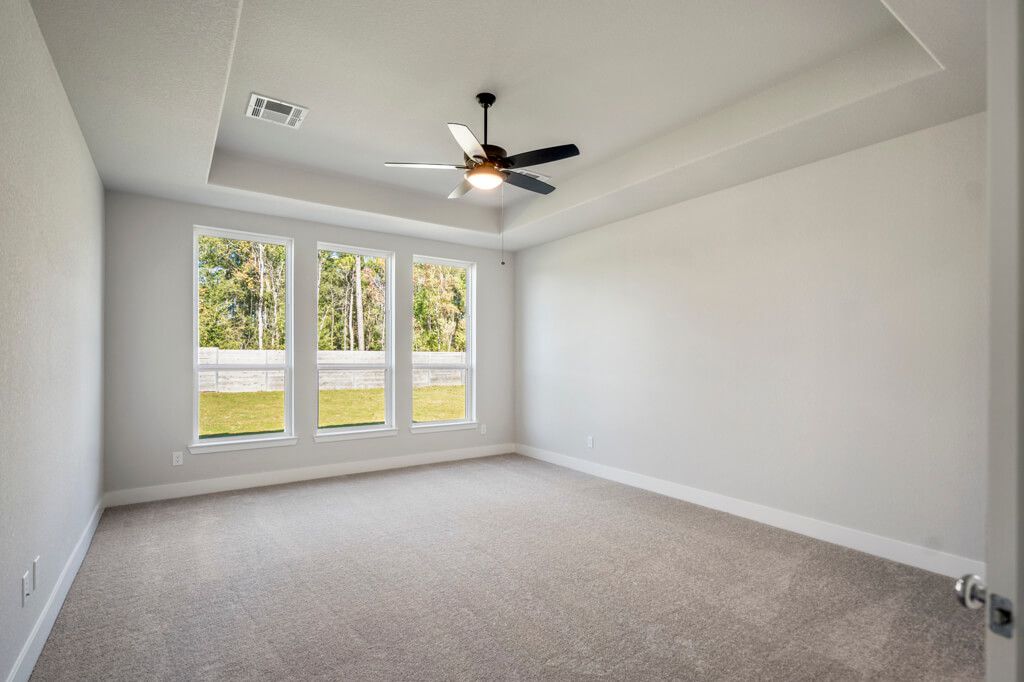 Interior Photo