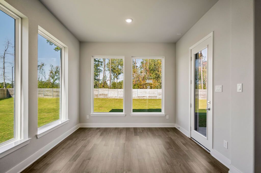 Interior Photo