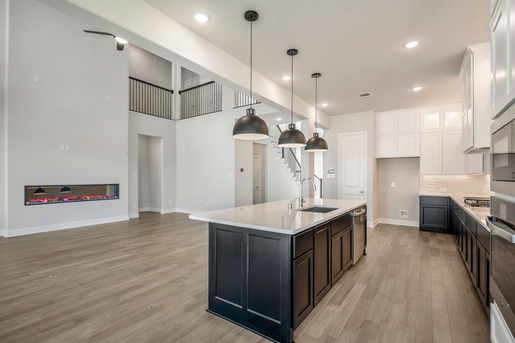 Interior Photo
