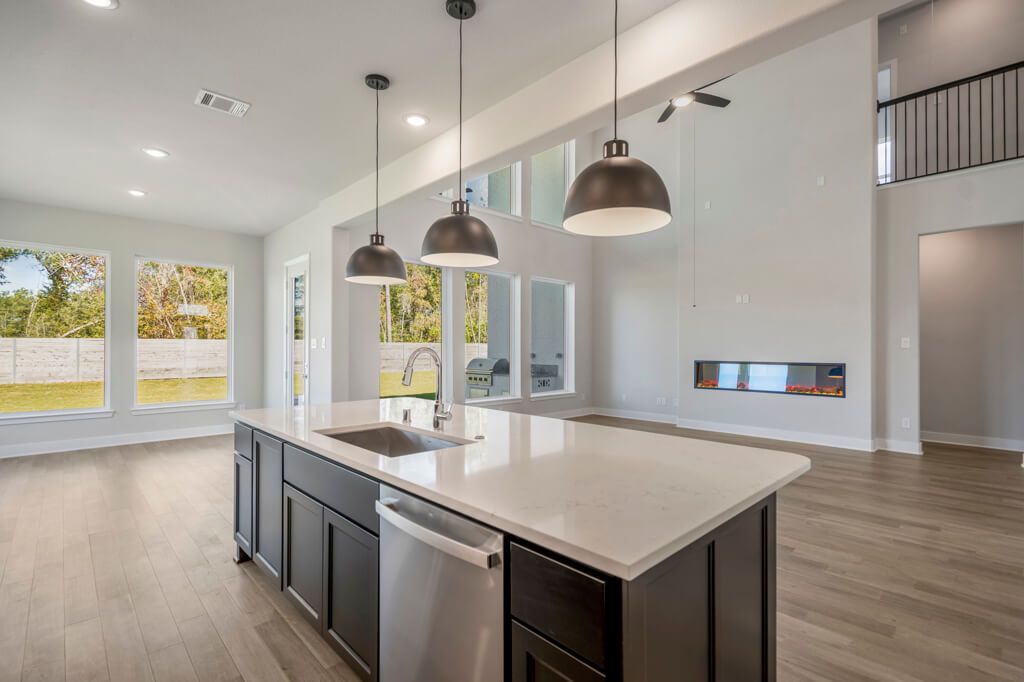 Interior Photo