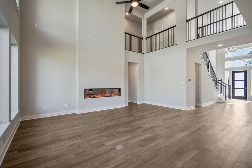 Interior Photo