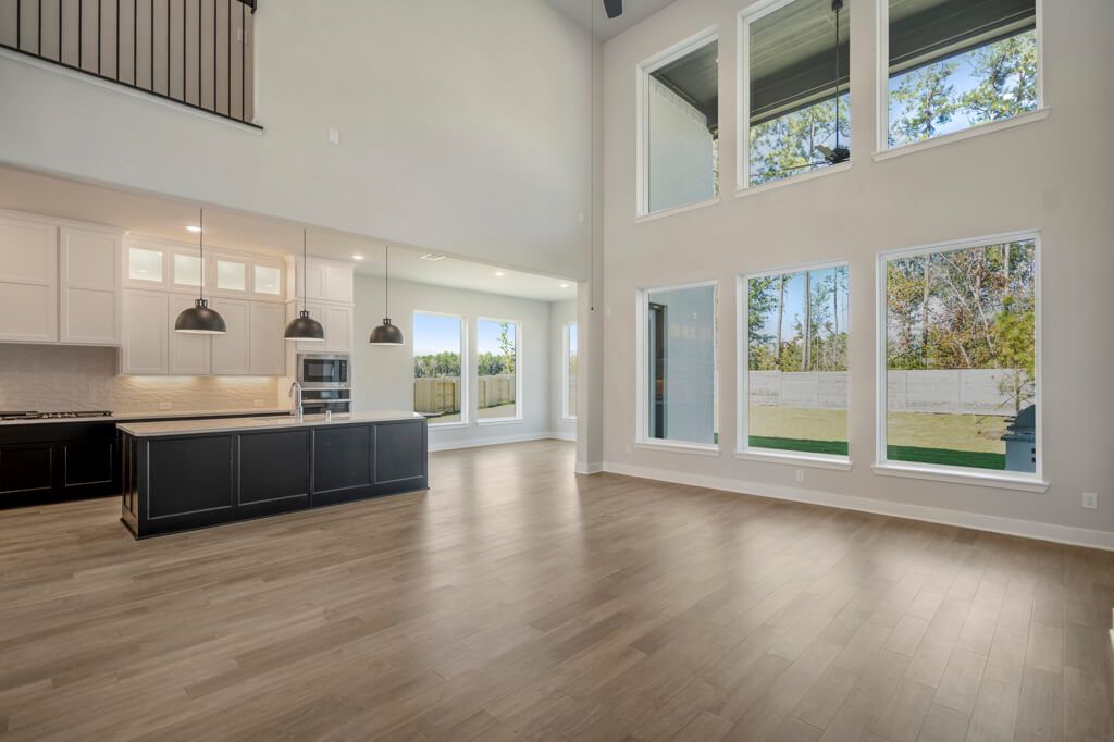 Interior Photo