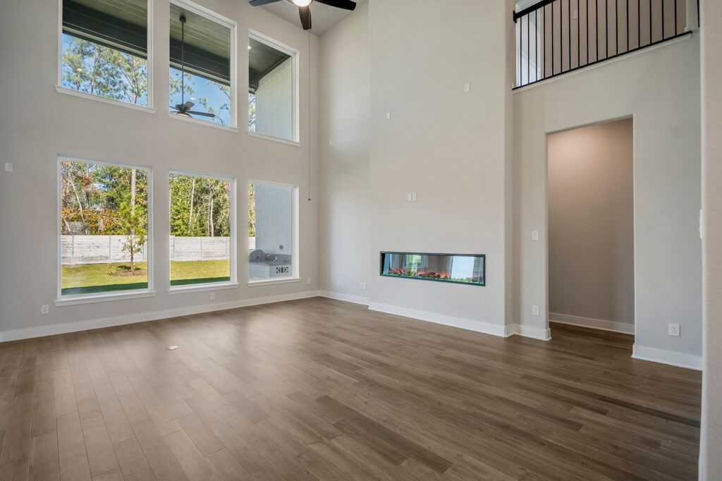 Interior Photo