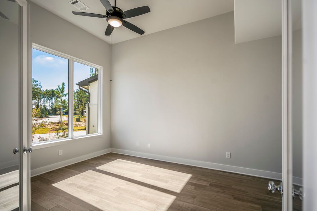 Interior Photo