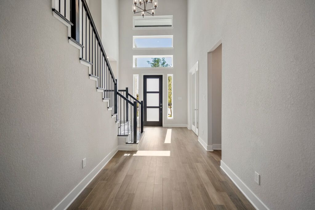 Interior Photo