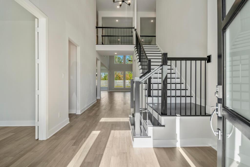 Interior Photo