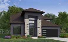 ARTAVIA 55' Lots: Conroe, Texas - J. Patrick Homes