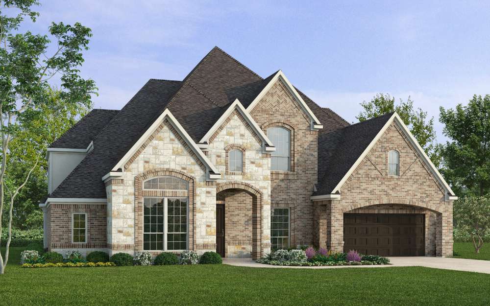 10127 Stately Crown Drive. Missouri City, TX 77459