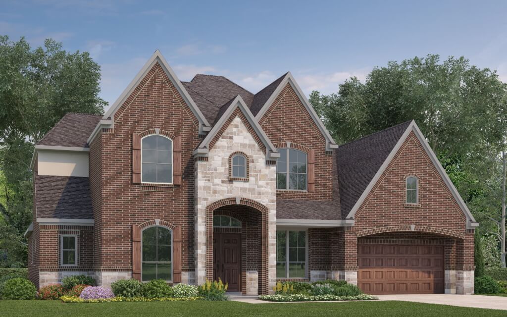 10127 Stately Crown Drive. Missouri City, TX 77459