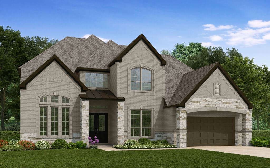 10127 Stately Crown Drive. Missouri City, TX 77459