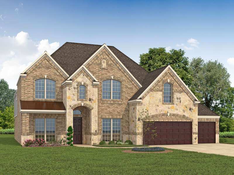 10127 Stately Crown Drive. Missouri City, TX 77459