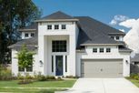 ARTAVIA 55' Lots - Conroe, TX