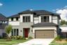 casa en ARTAVIA 55' Lots por J. Patrick Homes
