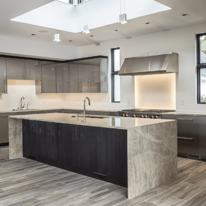 casa en J Paul Builders por J Paul Builders