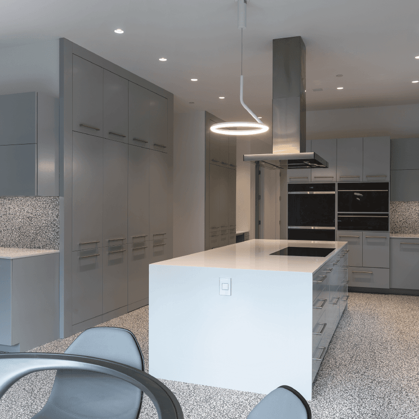 casa en J Paul Builders por J Paul Builders