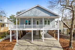 J R Huntley Homes - : North Hills, NC