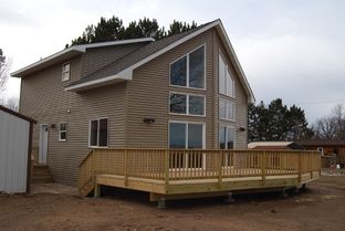 J. Robbinson Construction por J. Robbinson Construction en Minneapolis-St. Paul Minnesota