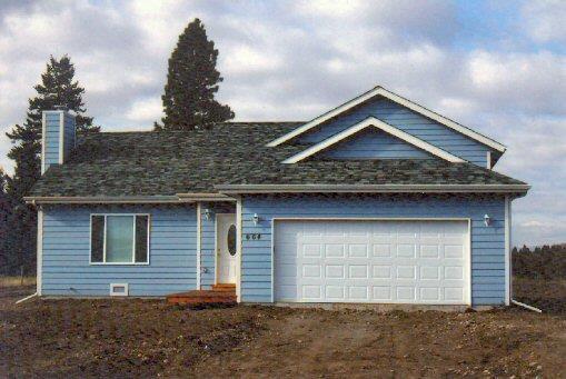 casa en JS Construction Inc. por JS Construction Inc.