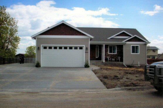 casa en JS Construction Inc. por JS Construction Inc.