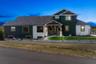 casa en JS Homes Inc. por JS Homes Inc.
