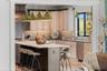 casa en JS Homes Inc. por JS Homes Inc.