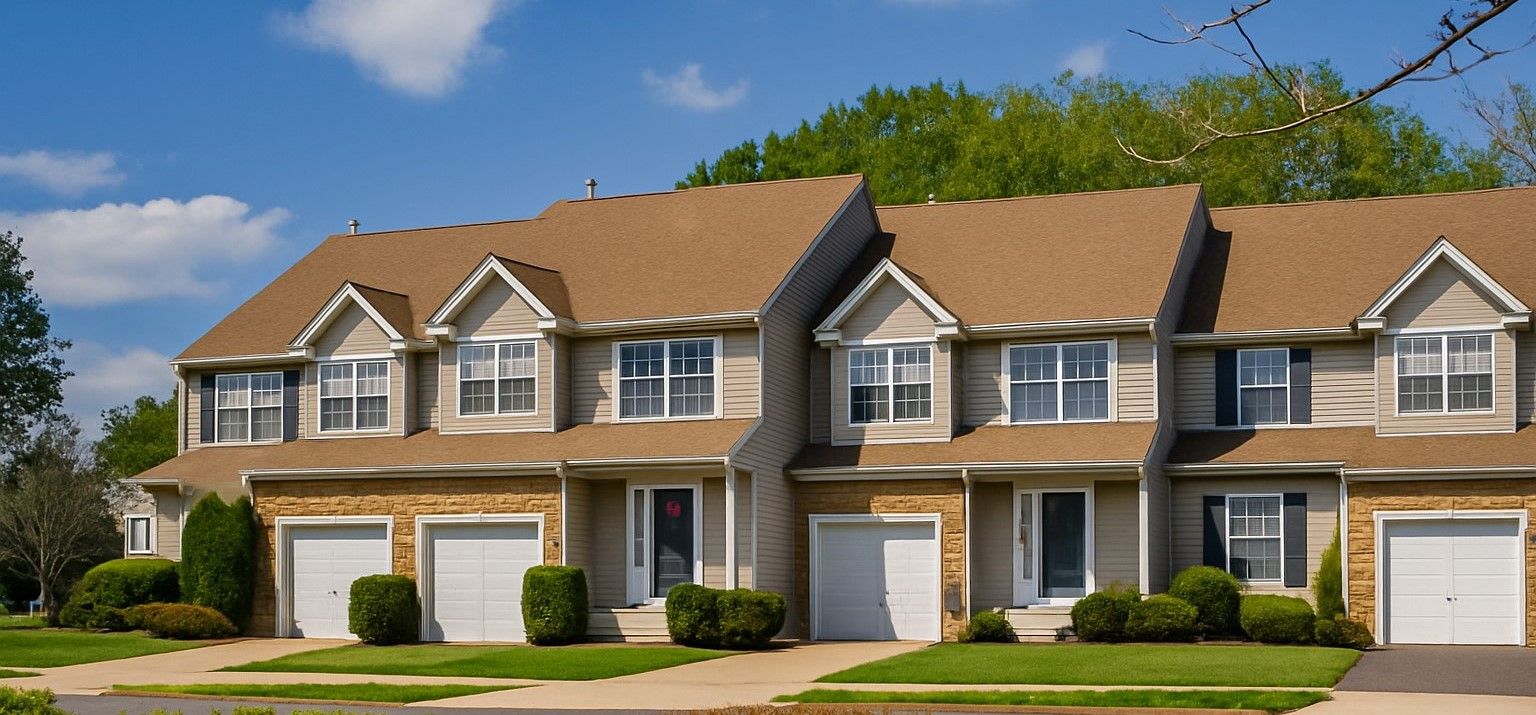 The Carmelita - The Woods at Hidden Mill: Blackwood, Pennsylvania - J.S. Hovnanian &amp; Sons