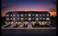 Little Pond: Laurel Springs, New Jersey - J.S. Hovnanian & Sons